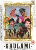 Ghulami film from J.P. Dutta filmography.