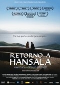 Retorno a Hansala - movie with Cesar Vea.