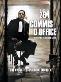 Commis d'office - movie with Roschdy Zem.