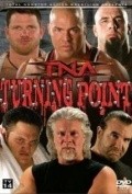 TNA Wrestling: Turning Point - movie with Treysi Brukshou.