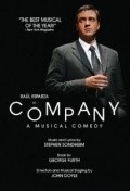 Company: A Musical Comedy is the best movie in Elizabet Stenli filmography.