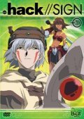 .hack//SIGN is the best movie in Brianne Siddall filmography.