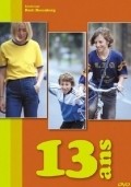 13 ans is the best movie in Johanna Piaton filmography.