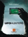 UFO Hunters is the best movie in Djordj Erli filmography.