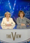 The View - movie with Rosie O'Donnell.