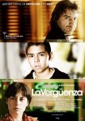 La verguenza - movie with Alberto San Juan.