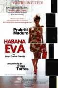 Habana Eva film from Fina Torres filmography.