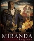 Miranda regresa film from Luis Alberto Lamata filmography.