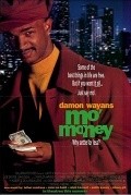 Mo' Money film from Peter McDonald filmography.