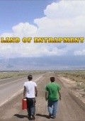 Land of Entrapment - movie with Billy Garberina.