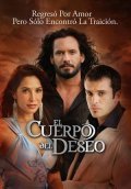 TV series El Cuerpo del Deseo.