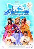K3 en de kattenprins is the best movie in Kim Nelis filmography.