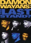 Film Damon Wayans: The Last Stand?.