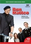 TV series Don Matteo.