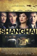 Shanghai film from Mikael Hafstrom filmography.