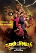 Film Attack of the Herbals.
