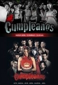 TV series Cumpleanos.