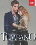 Tempano - movie with Pablo Cerda.