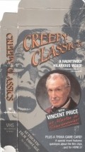 Creepy Classics - movie with Vincent Price.