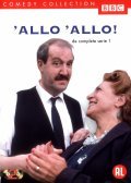 'Allo 'Allo! film from Martin Dennis filmography.