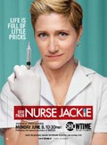 TV series Nurse Jackie.