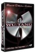 Wu-Tang film from Nectarios Terry Doungas filmography.