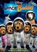 Space Buddies film from Robert Vince filmography.