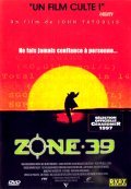 Zone 39 film from John Tatoulis filmography.