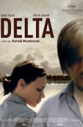 Delta film from Kornél Mundruczó filmography.