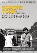 Somers Town film from Shane Meadows filmography.