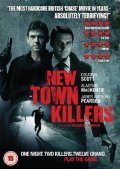 New Town Killers film from Richard Jobson filmography.