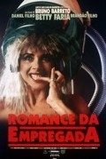 Romance da Empregada film from Bruno Barreto filmography.