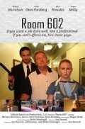 Room 602 - movie with Aaron Ginn-forsberg.