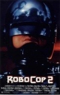 RoboCop 2 film from Irvin Kershner filmography.