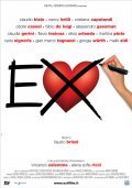 Ex film from Fausto Brizzi filmography.