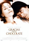 Merci pour le chocolat film from Claude Chabrol filmography.
