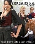 Renaissance Girl - movie with Jennifer Tilly.