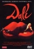 Dali - movie with Sarah Douglas.