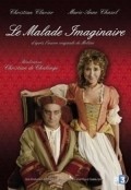 Le malade imaginaire - movie with Armelle Deutsch.