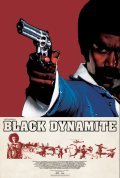 Black Dynamite film from Scott Sanders filmography.