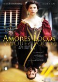 Amores locos - movie with Marta Belaustegui.