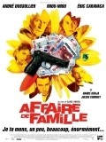 Affaire de famille - movie with Eric Caravaca.