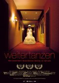 Weitertanzen - movie with Ingrid Caven.