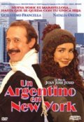 Un argentino en New York film from Juan Jose Jusid filmography.