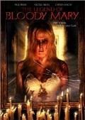 The Legend of Bloody Mary film from John Stecenko filmography.