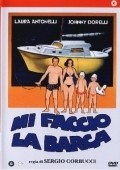 Mi faccio la barca - movie with Franco Giacobini.
