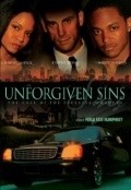 Unforgiven Sins: The Case of the Faceless Murders - movie with Robert Douglas.