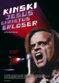 Jesus Christus Erloser - movie with Klaus Kinski.