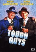 Tough Guys film from Jeff Kanew filmography.