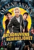 Film Olsenbanden Jr. Solvgruvens hemmelighet.